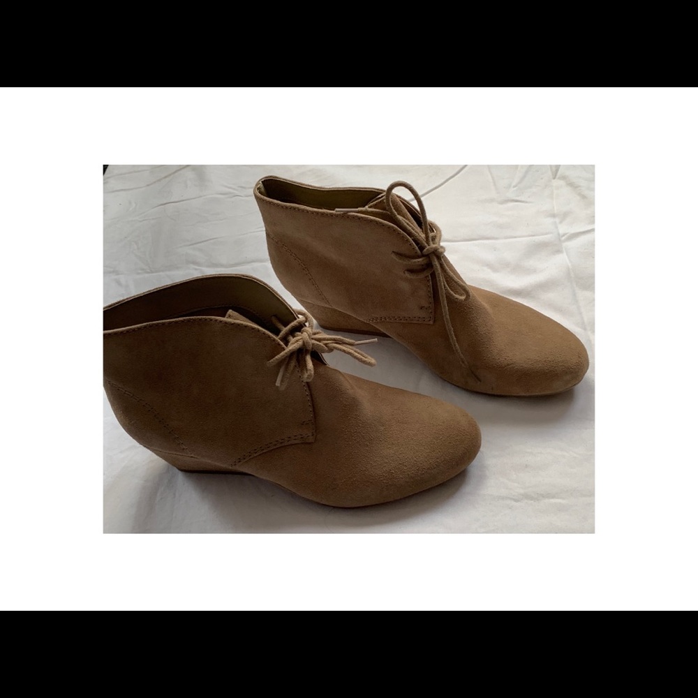 Nine West shoes
